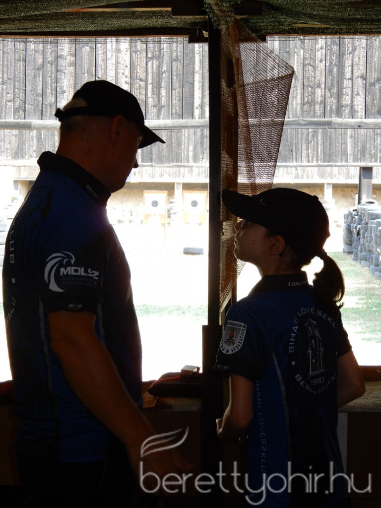 XXI. Bihari Lövészverseny 30